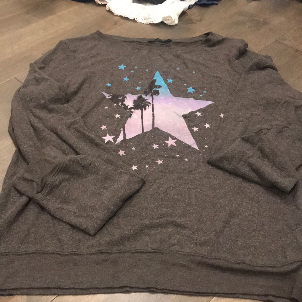 Wildfox sweatshirt